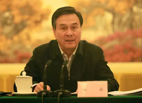 副国级杨晶认错后被降一级 曾被温家 宝点名批评|新闻动态-《对话中国品牌》栏目采编中心 副国级杨晶认错后被降一级 曾被温家 宝点名批评|新闻动态-《对话中国品牌》栏目采编中心