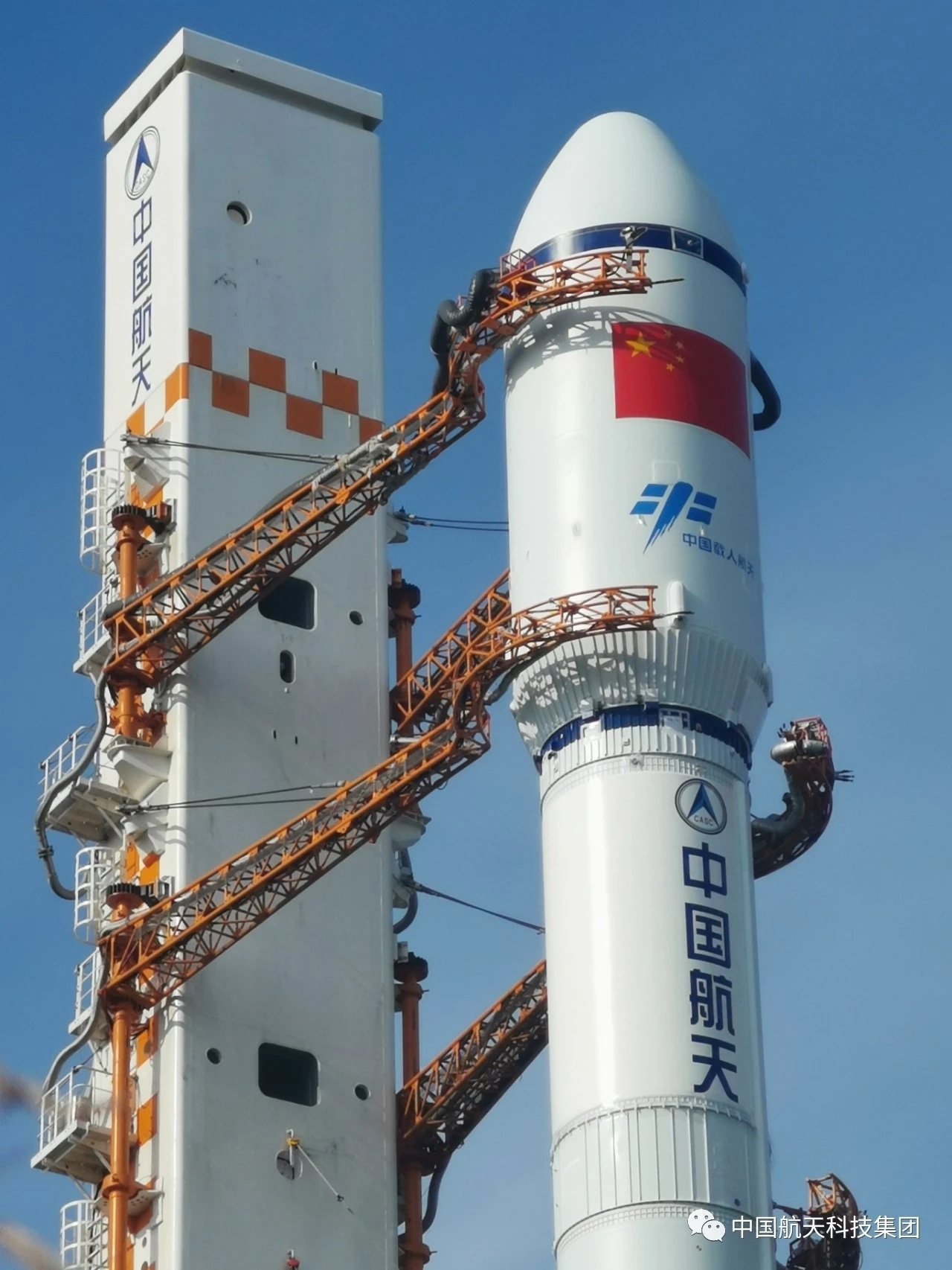 天舟三号已就位,天宫将再迎访客!