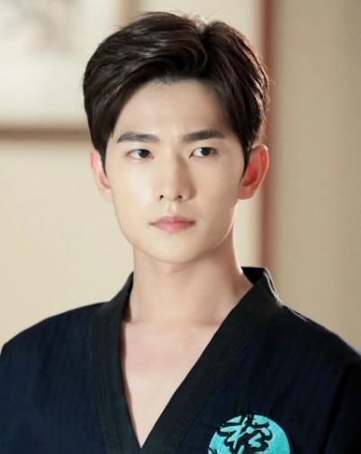 郑爽杨洋再合体演新剧,网友:看好倾城夫妇,这次