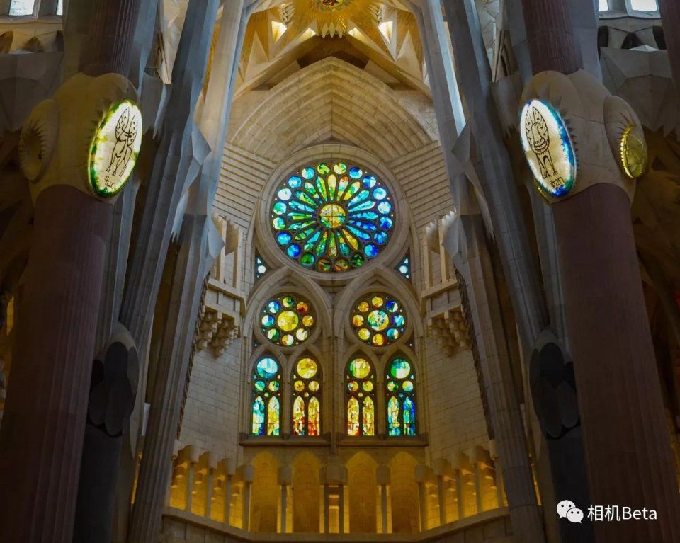 索尼A7R III行摄欧洲 之西班牙篇 眼控对焦人像