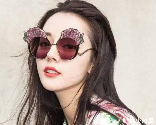 迪丽热巴新剧2018下半年开拍,看到男主,网友不