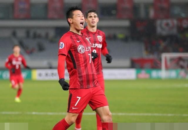 亚冠上港4比1让墨尔本胜利无法客胜!杰里亚助