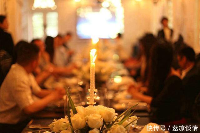 丈夫去世三年后,女子相亲准备再嫁,男方出现,五