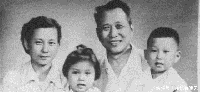 她是林彪前妻,离婚后无人敢娶,此少将说我敢娶