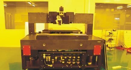 中国光刻机获重大突破!一举成为世界第二,这才