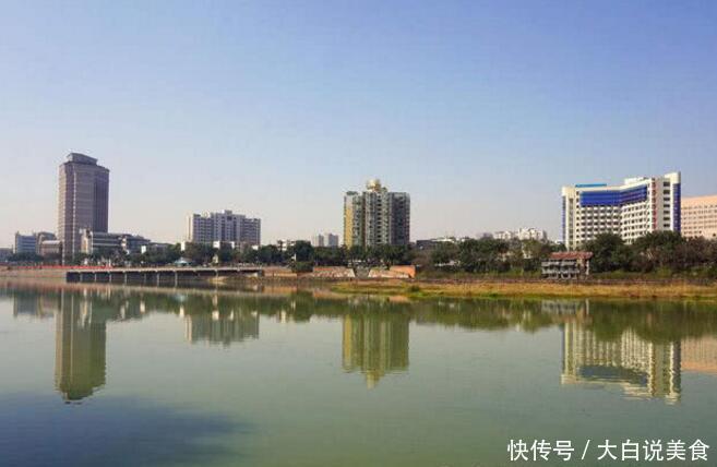 四川这两座城市若合并,经济实力必超北上广深