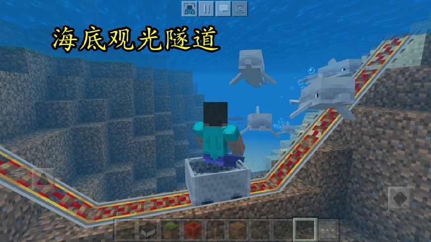 最高のマインクラフト 50 素晴らしいminecraft 海豚