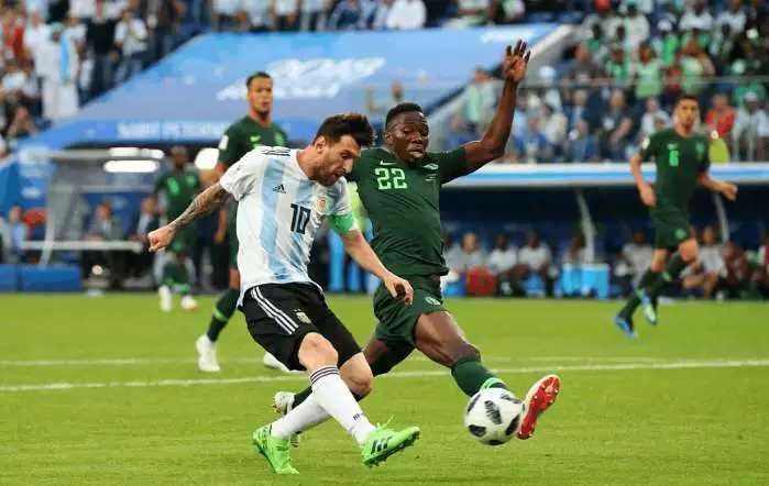 西救赎,罗霍绝杀,中超外援犯规差点让阿根廷在