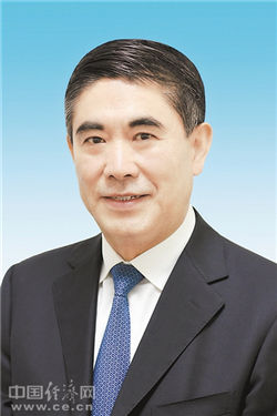 王国生接替谢伏瞻任河南省委书记 王建军任青