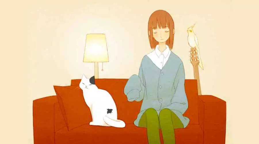 前任设置好友朋友圈仅三天可见,挽回前任是否