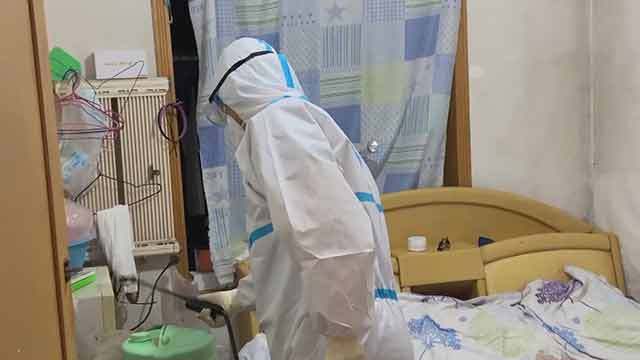 《生命缘》20200624再战新冠(三)严守 《生命缘》20200624再战新冠(三)严守