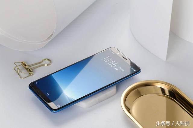 2017年线下市场手机最好卖的3款手机,你买了