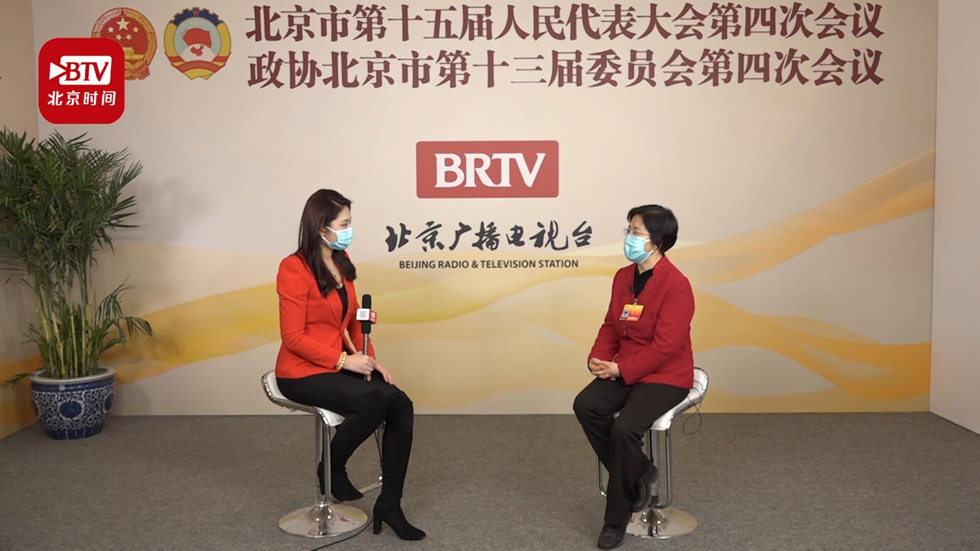 如何帮助老年人跨越数字鸿沟？政协委员建议这么做！