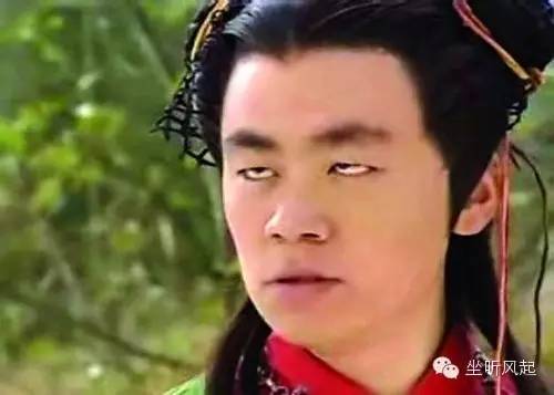 王宝强搞怪表情居然出自这里,这是部魔幻传奇剧 王宝强搞怪表情居然出自这里,这是部魔幻传奇剧
