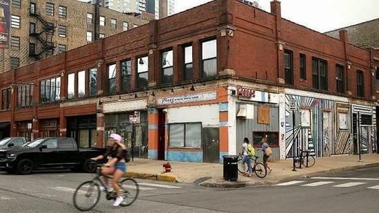 9点1氪 | 趣头条递交IPO申请书;《怪物猎人》未