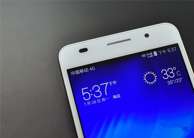 手机处理器,海思麒麟,联发科,骁龙和苹果A系,有