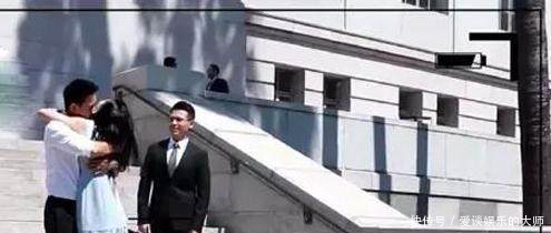 《归去来》罗晋缪盈片场甜蜜亲吻,唐嫣吃醋!