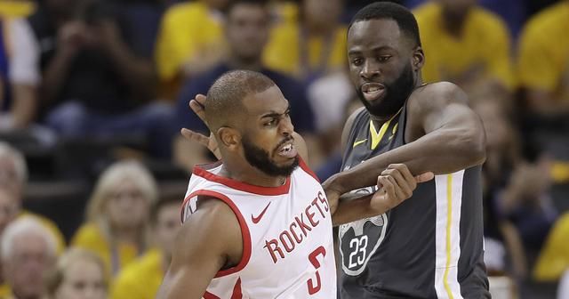 当看到火箭勇士的裁判报告时,你才会发现联盟