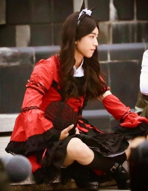 千玺女装( 千玺女装图片 )-第2张图片-潮百科 千玺女装( 千玺女装图片 )-第2张图片-潮百科