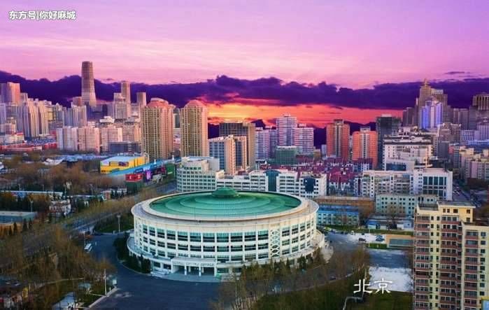 我国最有发展潜力的28个城市,武汉、成都入列