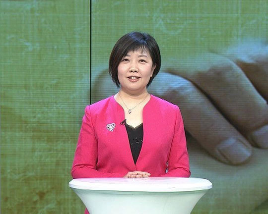 今晚18:18,北京中医医院皮肤科主任医师周冬梅,副主任医师李伯华做客