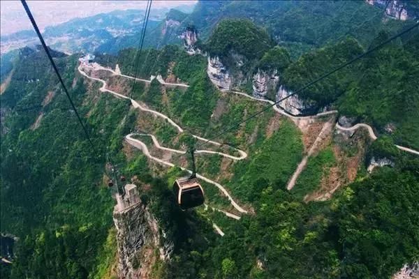 中国最贵的8大旅游景点,去过一半你就是土豪!