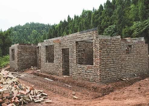 农民别急着翻建房屋!未来住房或统一规划,你们