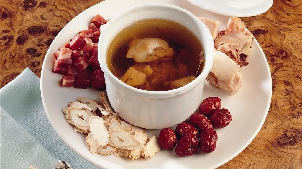 夏季进补会上火吗？答案来了！