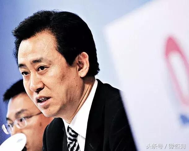 2018年全球华人富豪榜,前十的大佬们的精辟价