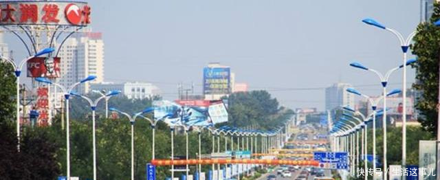 山东这个地市要腾飞了,GDP增速反超济南,不是