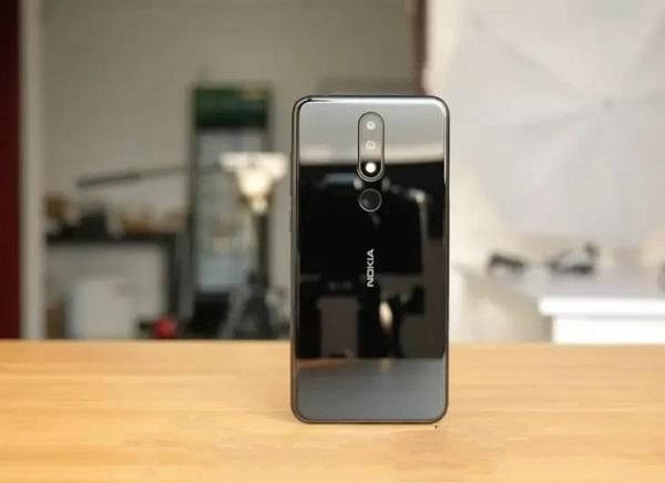 OPPO R15同款处理器,价格屠夫诺基亚回归