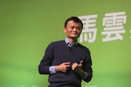 马云说:全球经济化已经是趋势,把握这一商机年