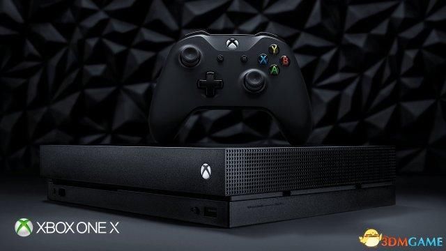 2017年11月三主机销量统计 XB1月销量首超S