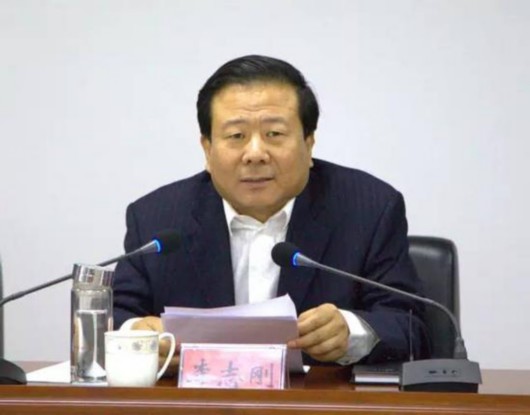 李志刚任河北省扶贫办党组书记 魏存计已任省