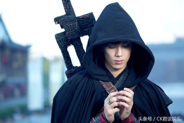 八大当红小鲜肉,古装电视剧待播后续,你最期待