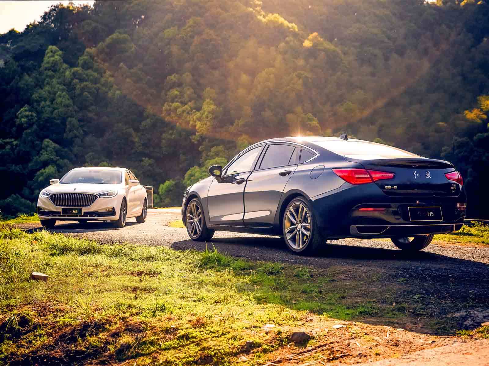 增值税税率下调!奔驰捷豹纷纷降价 国产车为何