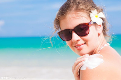 如何治紫外线过敏,这个方法很多人用包括明星