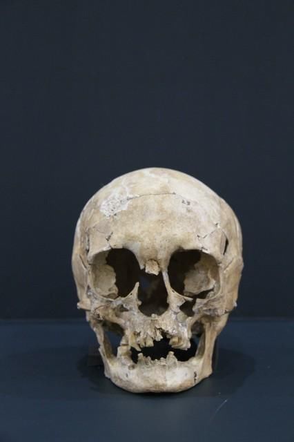 古代的日本人长啥样?科学家复原3800年前绳文