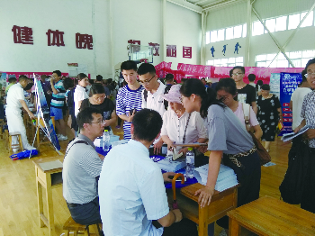 上高职专科选啥专业好就业?