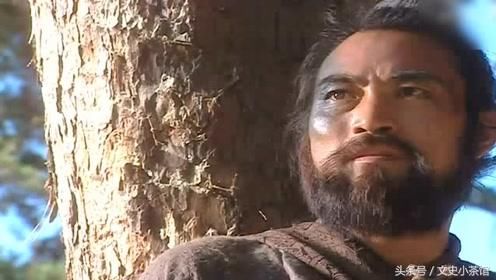 水浒传的前世今生(下)野心家史进,悲情勇将杨志