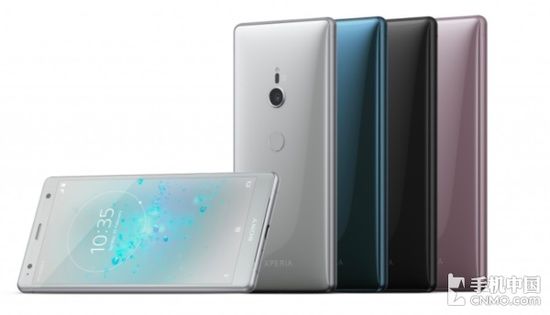 索尼手机 你肿么了.变的这么丑