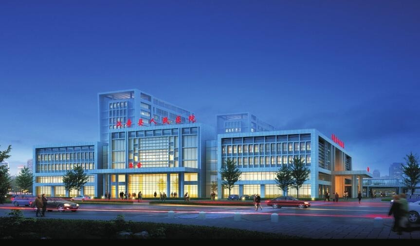 湖南汉寿县人民医院:五措并举为行风建设把脉