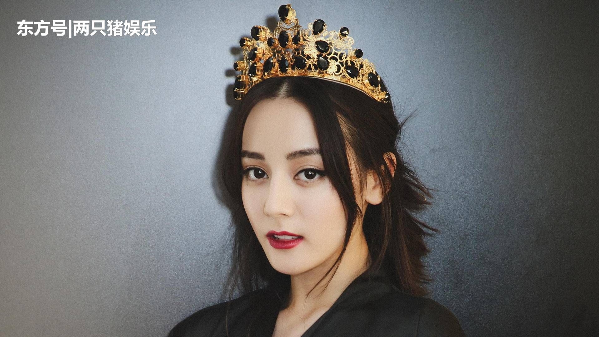 2018的收视女王,迪丽热巴、杨幂、唐嫣、赵丽