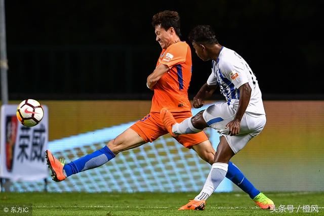 西塞已回归球队,鲁能引援调整存在变数 绯闻外