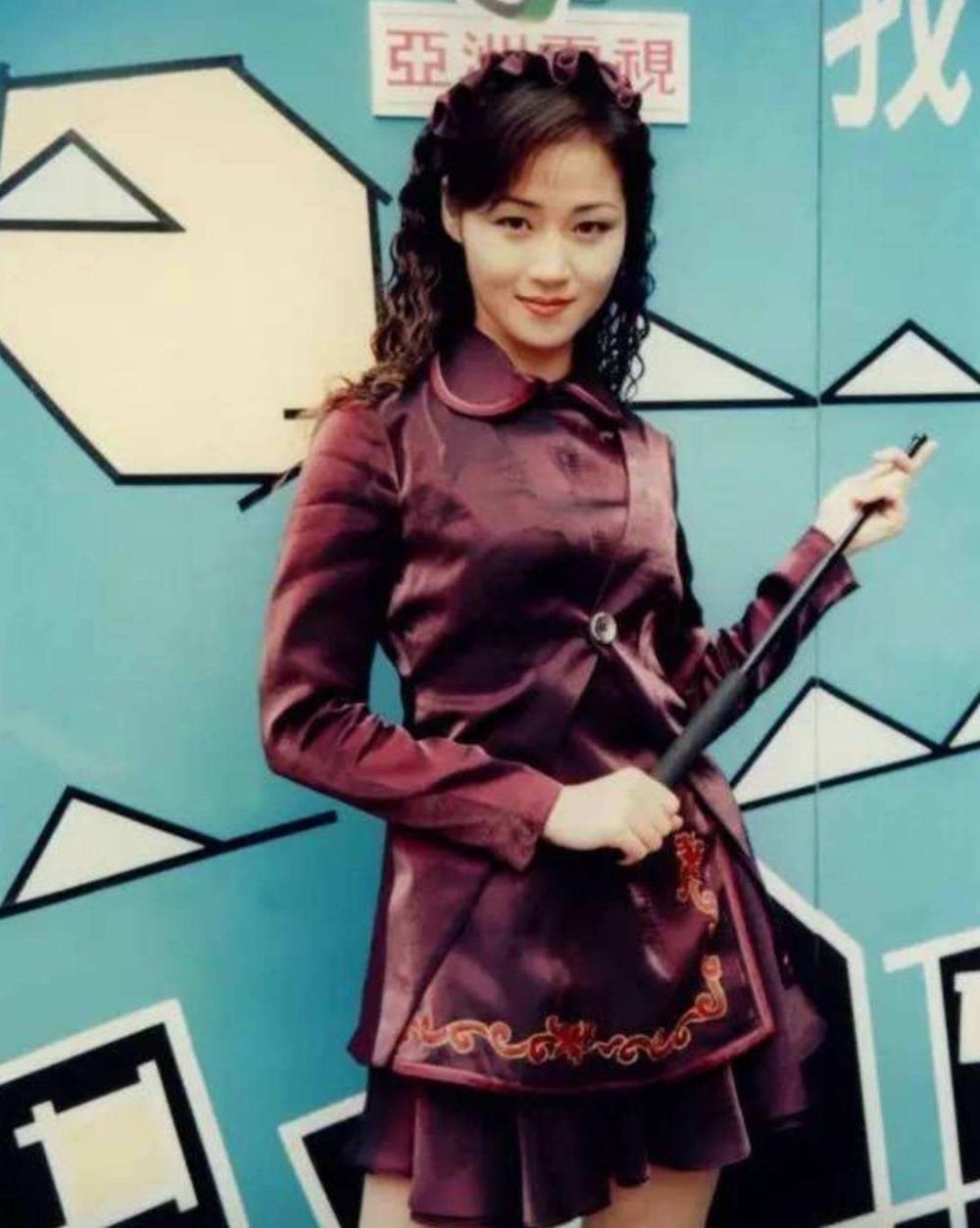 《我和僵尸有个约会》演员现状, 马小玲嫁编剧