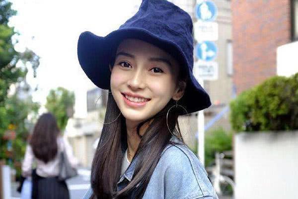 杨颖究竟多能花钱?餐厅倒闭,手机亏损22亿,黄