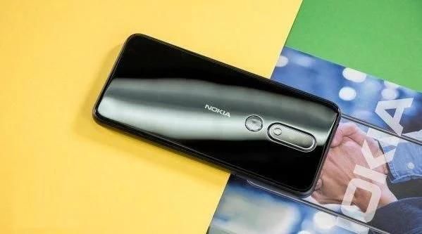 1300万的红米note 5和1600万的诺基亚X6,谁才