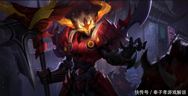 王者荣耀:S12赛季版本之子排位首选,天美加