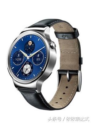 2017年10款智能手表对比评测:谁性价比最高?