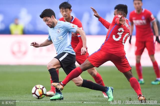 预测:新援助山东鲁能晋级!北京国安大连一方苏